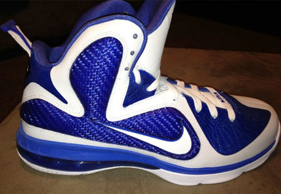 lebron 9 kentucky