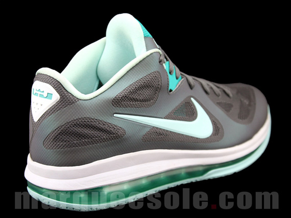 Nike Lebron 9 Low Easter 3
