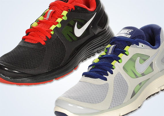 Nike LunarEclipse+ 2 - Available