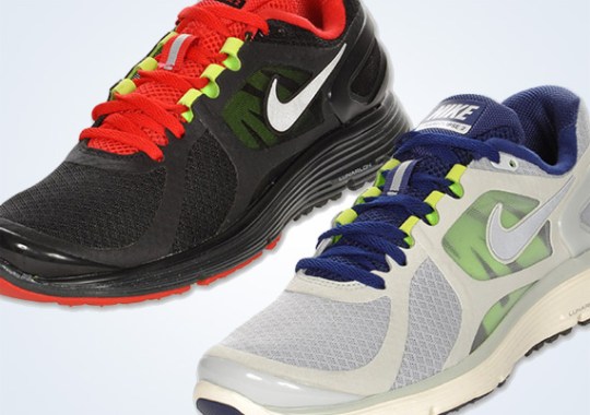 Nike LunarEclipse+ 2 – Available