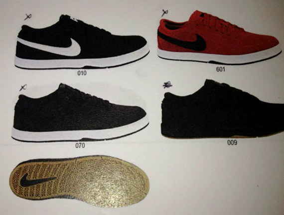 Nike Sb 2012 Preview P Rod 6 And More 5