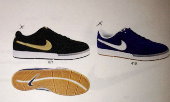 Nike Sb 2012 Preview P Rod 6 And More 6