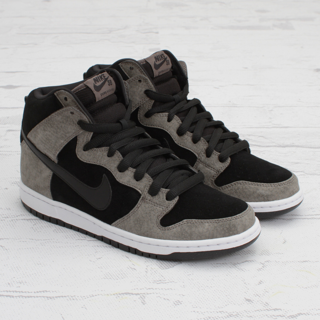 nike-sb-dunk-high-clay-black-white-01 Nike Sb Dunk High Clay Black White 01