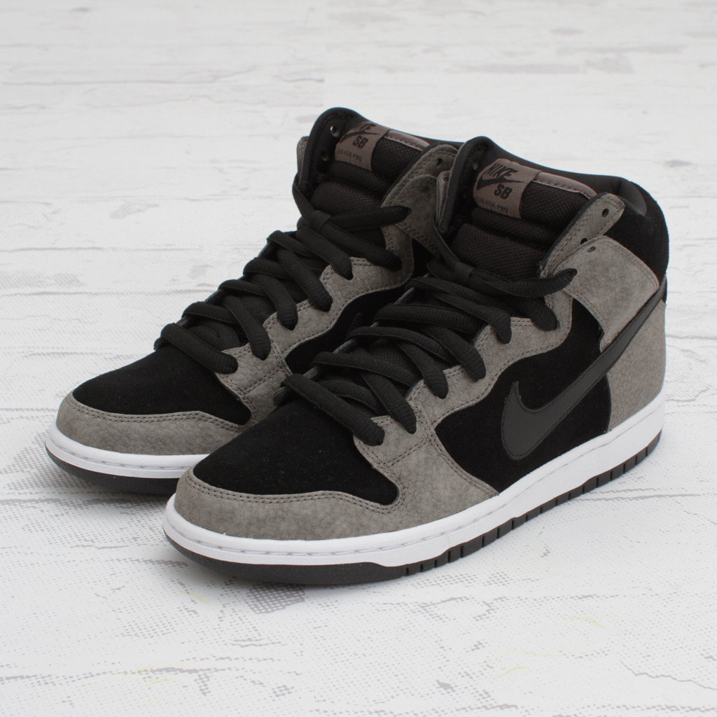 nike-sb-dunk-high-clay-black-white-03 Nike Sb Dunk High Clay Black White 03