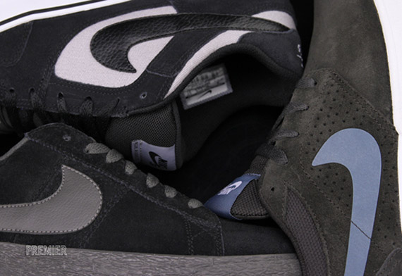 Nike SB January 2012 Footwear - Available | Part 2