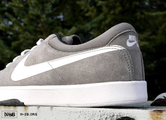 Nike SB Zoom Koston 1 - Soft Grey