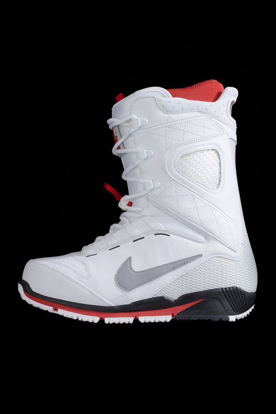 Nike 6.0 Budmo Pant 2011 - Snowboarder