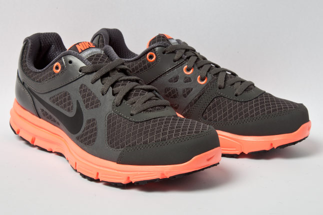 Nike Wmns Lunar Forever Mango Fog 1