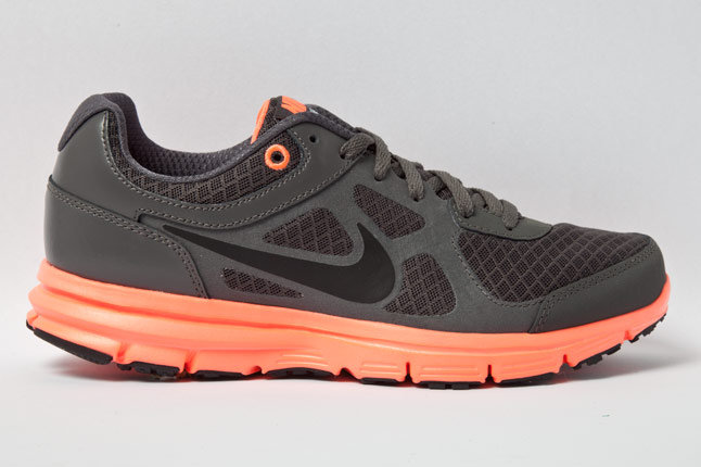 Nike Wmns Lunar Forever Mango Fog 2