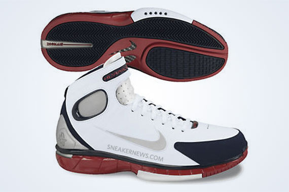 Nike Zoom Huarache 2k4 Usa