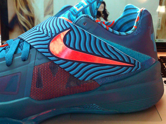 nike zoom kd iv china year of the dragon 8