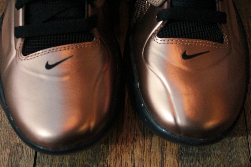 Nike Zoom Kd Iv Metallic Bronze 04