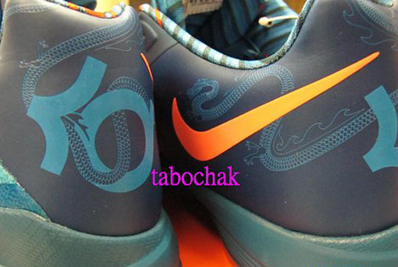 nike zoom kd iv year of the dragon new photos 41