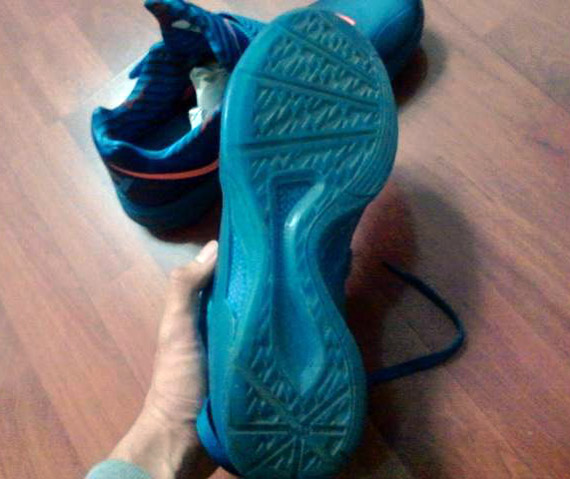 Nike Zoom Kd Iv Year Of The Dragon New Photos 6