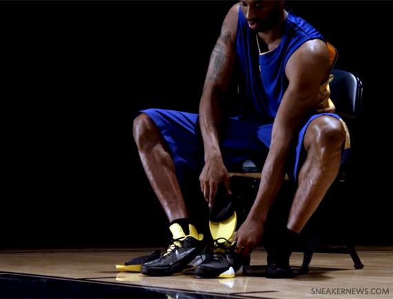 Nike Zoom Kobe Vii Adaptation 2