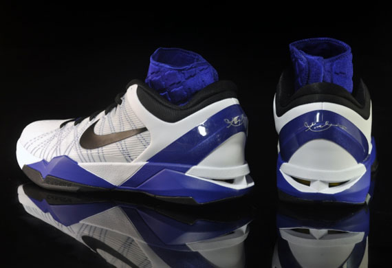 kobe 7 concord