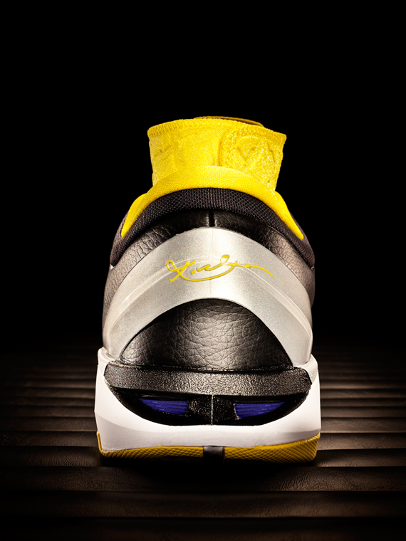 Nike Zoom Kobe Vii System Supreme 12