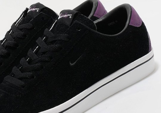 Nike Match Classic AC QS – Available