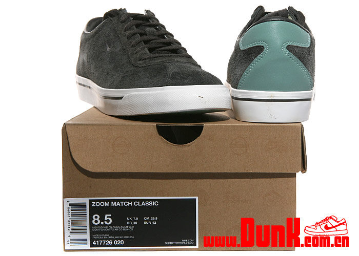 Nike Zoom Match Classic Midnightfog Cannon 06