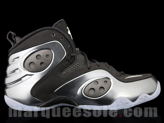 nike max Zoom Rookie Lwp Anthracite Black Ms 7