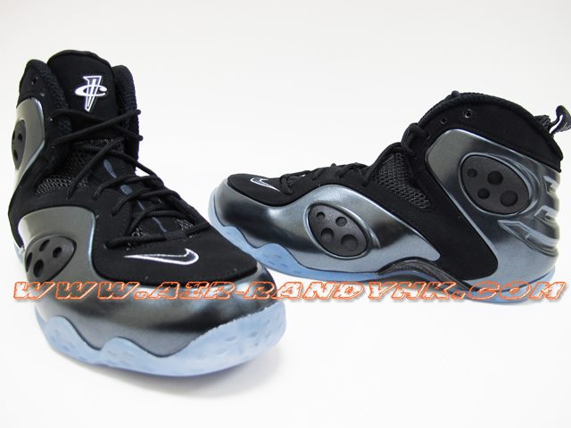 nike-zoom-rookie-lwp-black-anthracite-4 Nike Zoom Rookie Lwp Black Anthracite 4