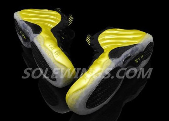 electrolime foams