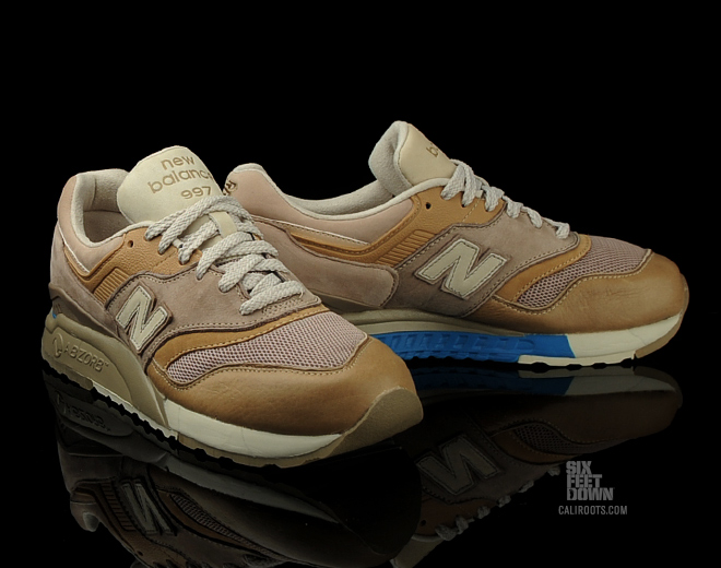 nonnative-new-balance-cm997hnn-dune-1 Nonnative New Balance Cm997hnn Dune 1