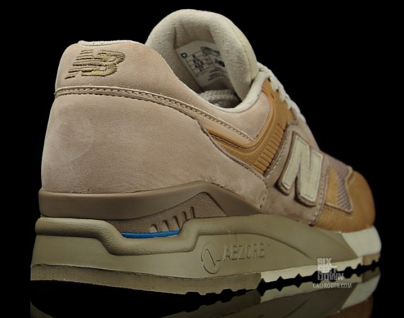 Nonnative New Balance Cm997hnn Dune 3 570x449