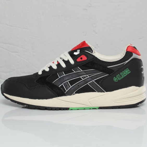 Asics gel saga patta online