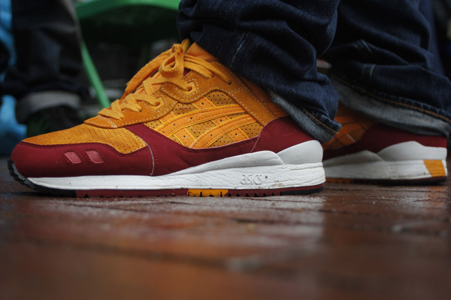 Patta Asics Gel Saga Release Recap 12