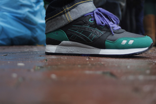 Patta Asics Gel Saga Release Recap 4