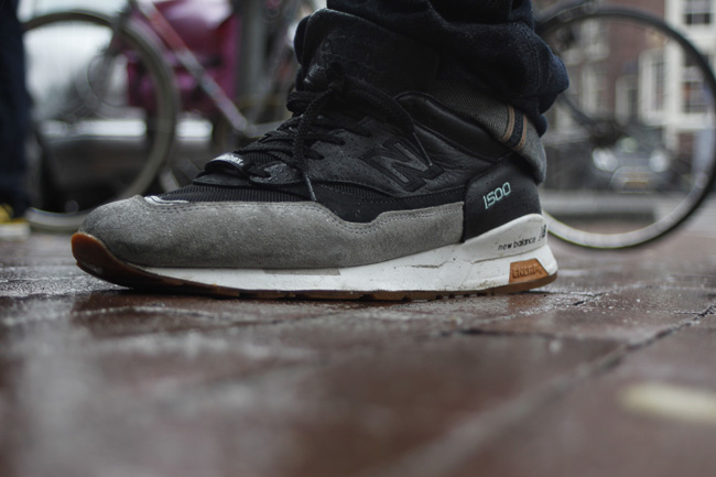 Patta Asics Gel Saga Release Recap 5