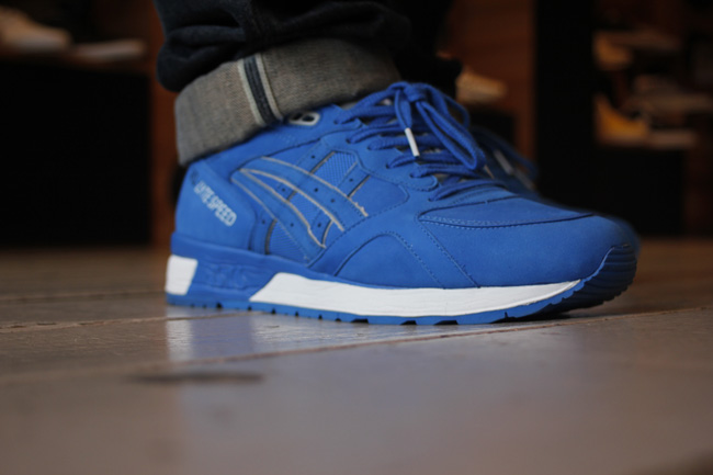 Patta Asics Gel Saga Release Recap 9