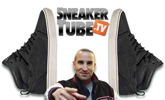Holiday Shopping Sneaker Advice By Premium Pete