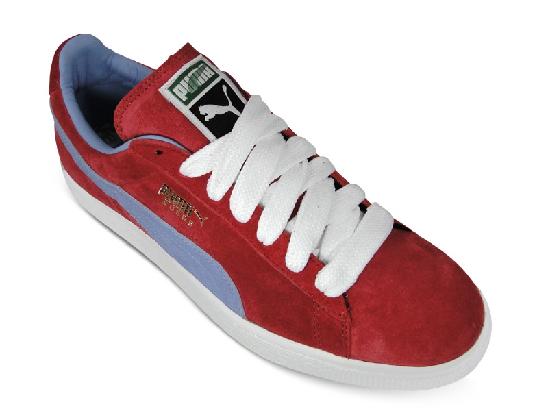 puma-suede-classic-eco-chili-pepper-forever-blue-3 Puma Suede Classic Eco Chili Pepper Forever Blue 3