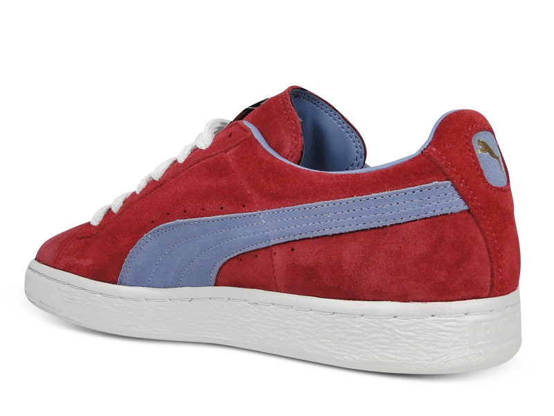 puma-suede-classic-eco-chili-pepper-forever-blue-4 Puma Suede Classic Eco Chili Pepper Forever Blue 4