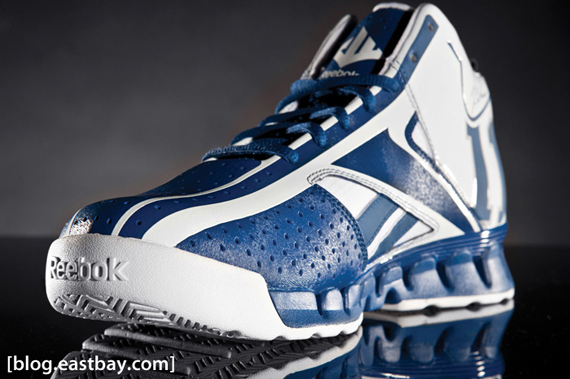 Reebok Zig Encore Kentucky 3