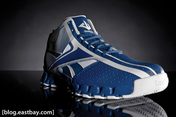 Reebok Zig Encore Kentucky 4