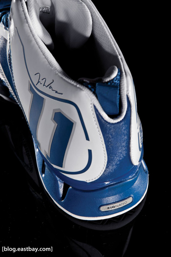 Reebok Zig Encore Kentucky 6