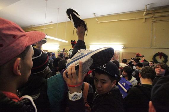 Sneakercon Nyc Dec 2011 11