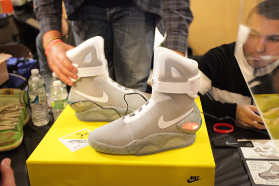 Sneakercon Nyc Dec 2011 17