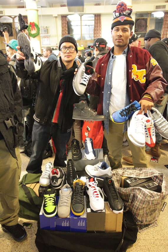 Sneakercon Nyc Dec 2011 19