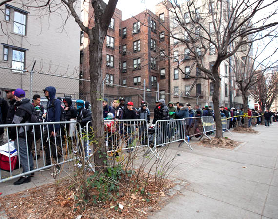 Sneakercon Nyc Dec 2011 22