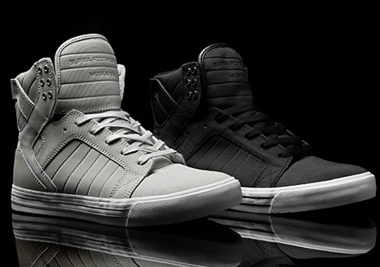 Supra Skytop ‘Express TUF’ Pack