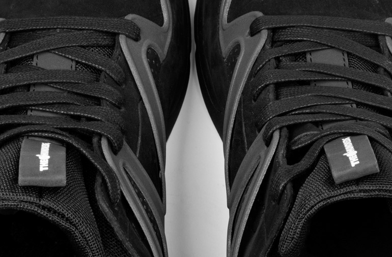 The Hundreds Hoya Ben Vs Bobby 10