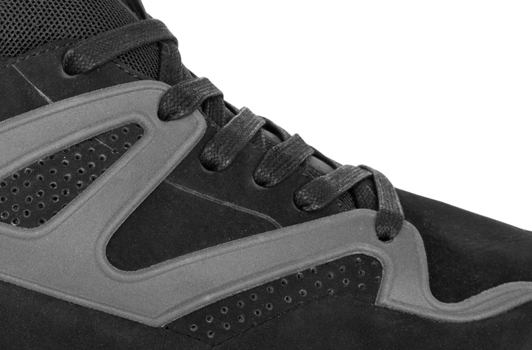 The Hundreds Hoya Ben Vs Bobby 11