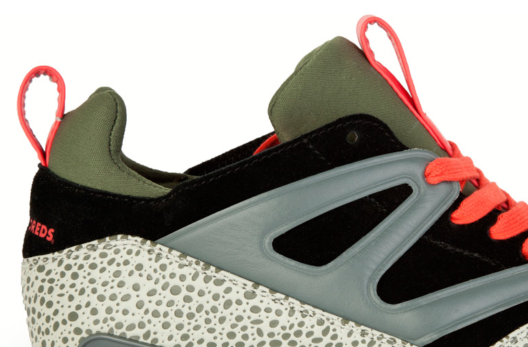 The Hundreds Hoya Ben Vs Bobby 4