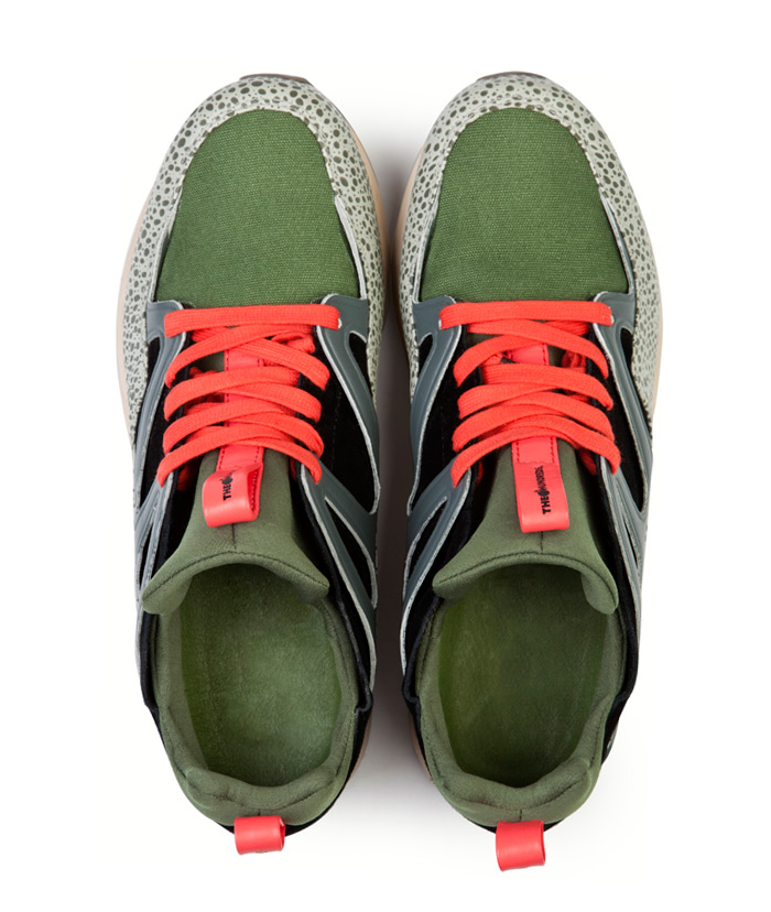 The Hundreds Hoya Ben Vs Bobby 5