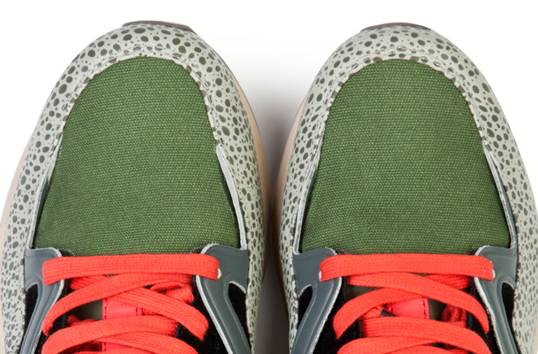 The Hundreds Hoya Ben Vs Bobby 6