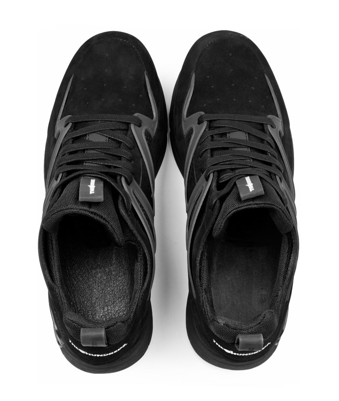 The Hundreds Hoya Ben Vs Bobby 9